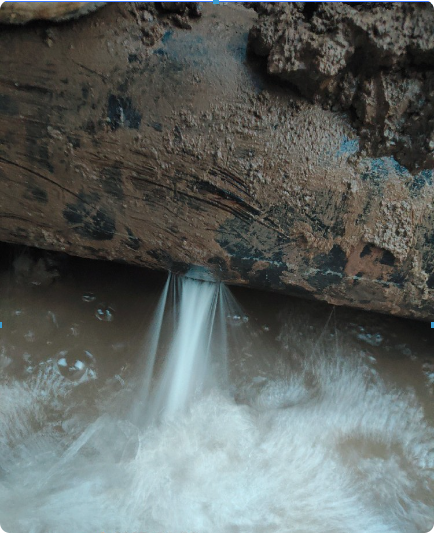 资阳市消防水管漏水检测维修
