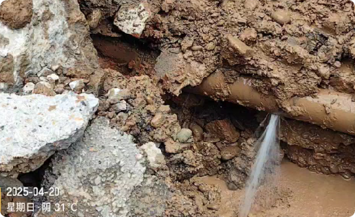 资阳市消防水管漏水检测维修公司电话